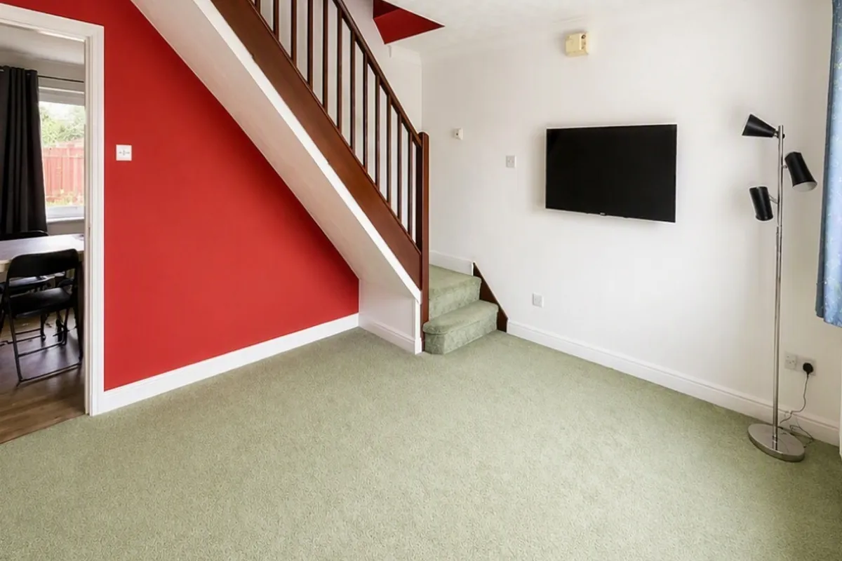 House Campion Close in Calne