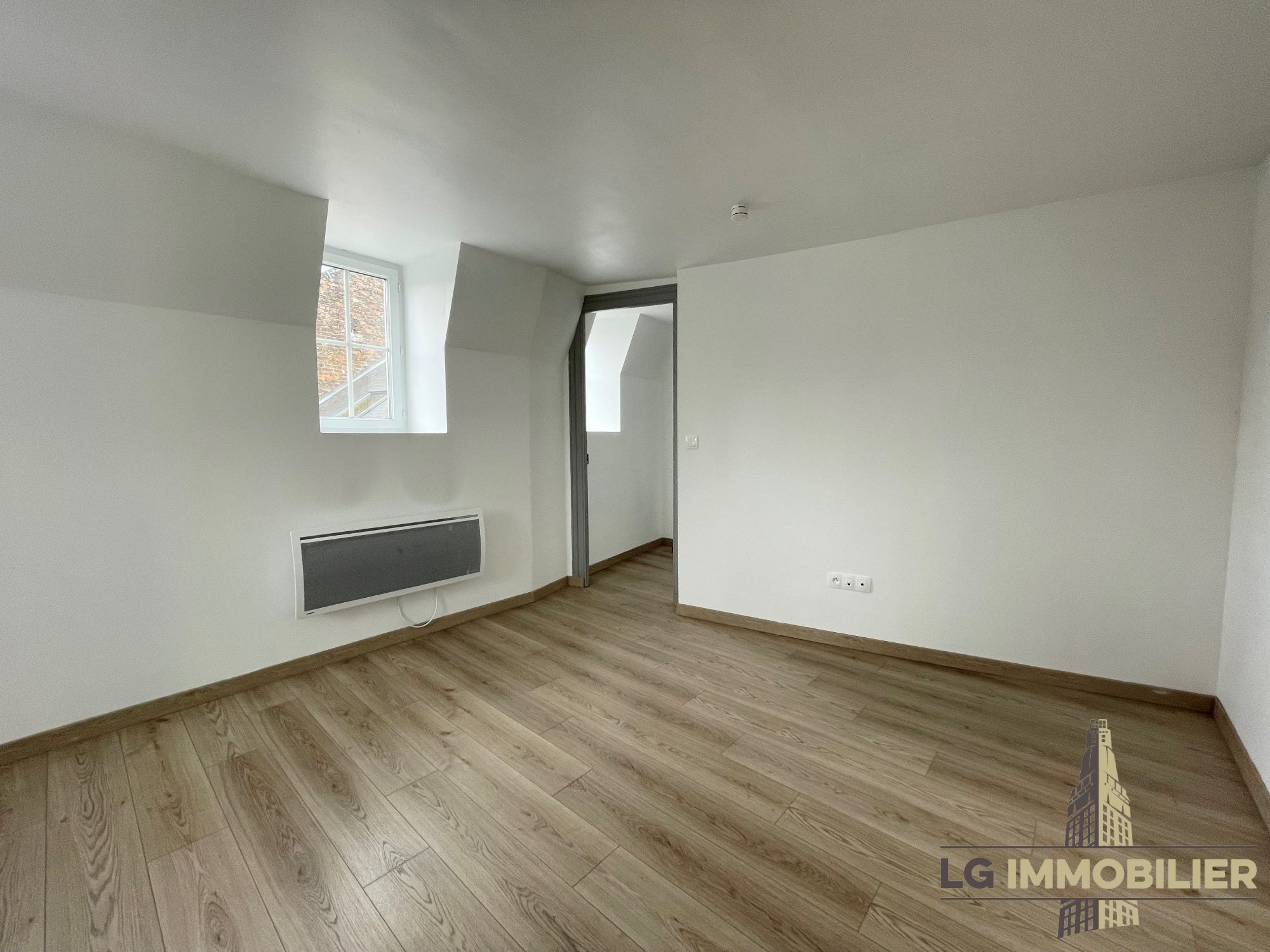 Appartement Rue Gresset à Amiens