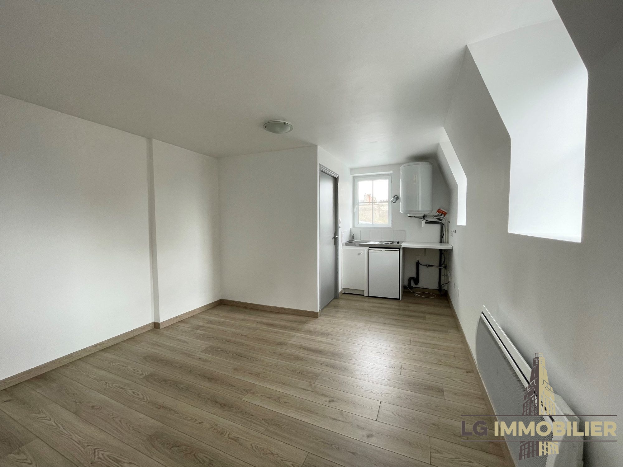 Appartement Rue Gresset à Amiens