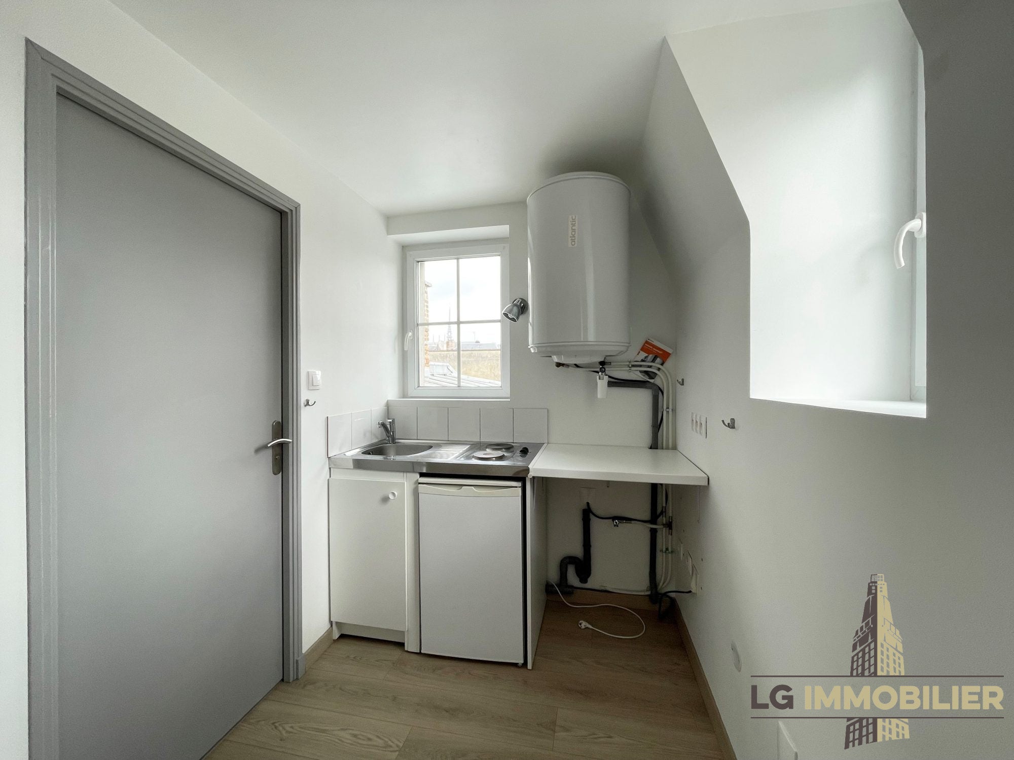 Appartement Rue Gresset à Amiens