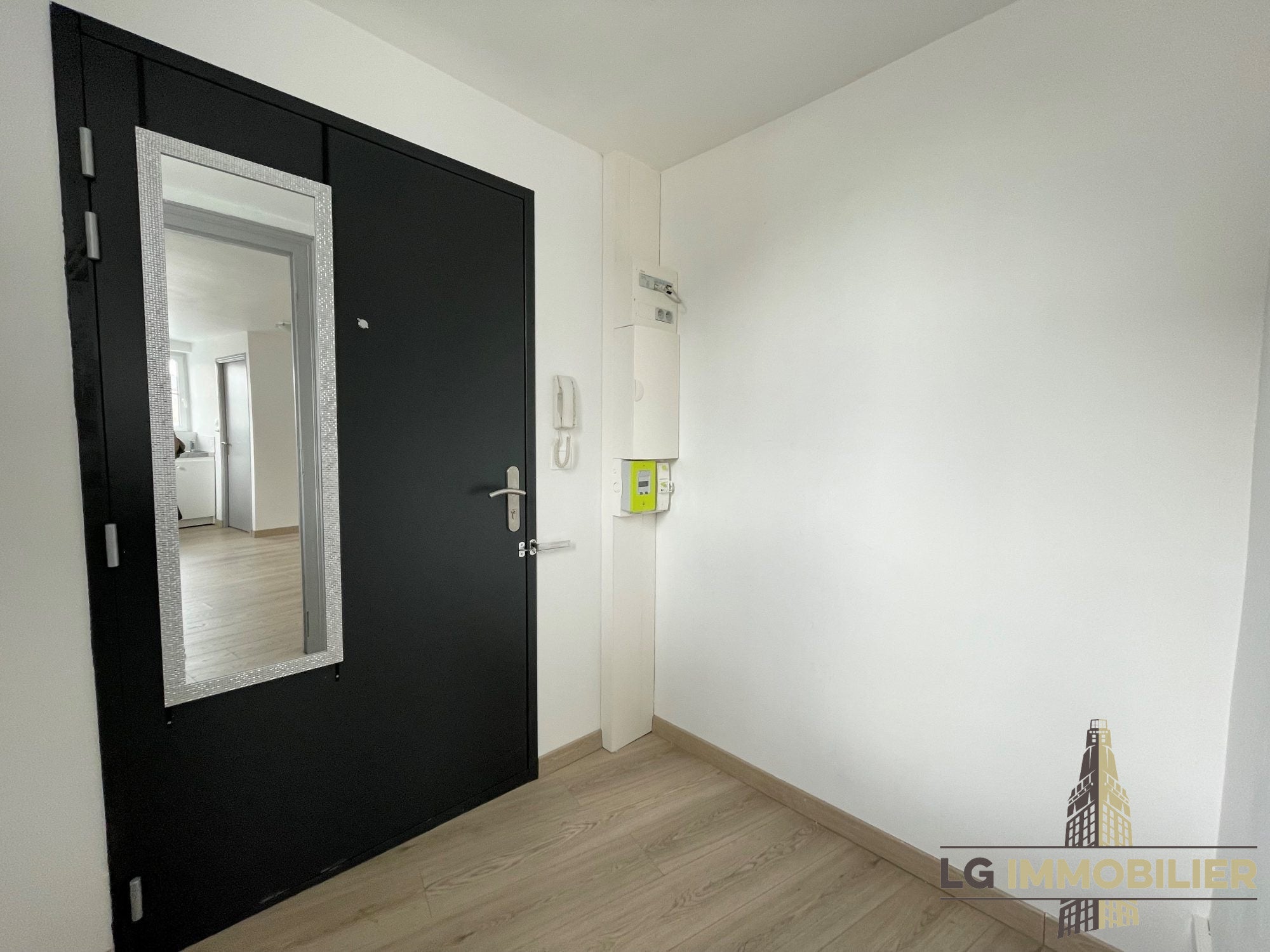 Appartement Rue Gresset à Amiens