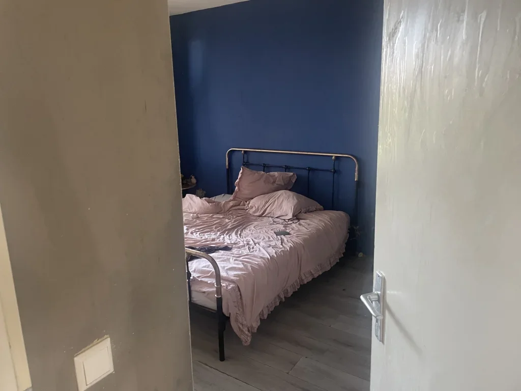 Appartement Kerdijkhof in Amsterdam