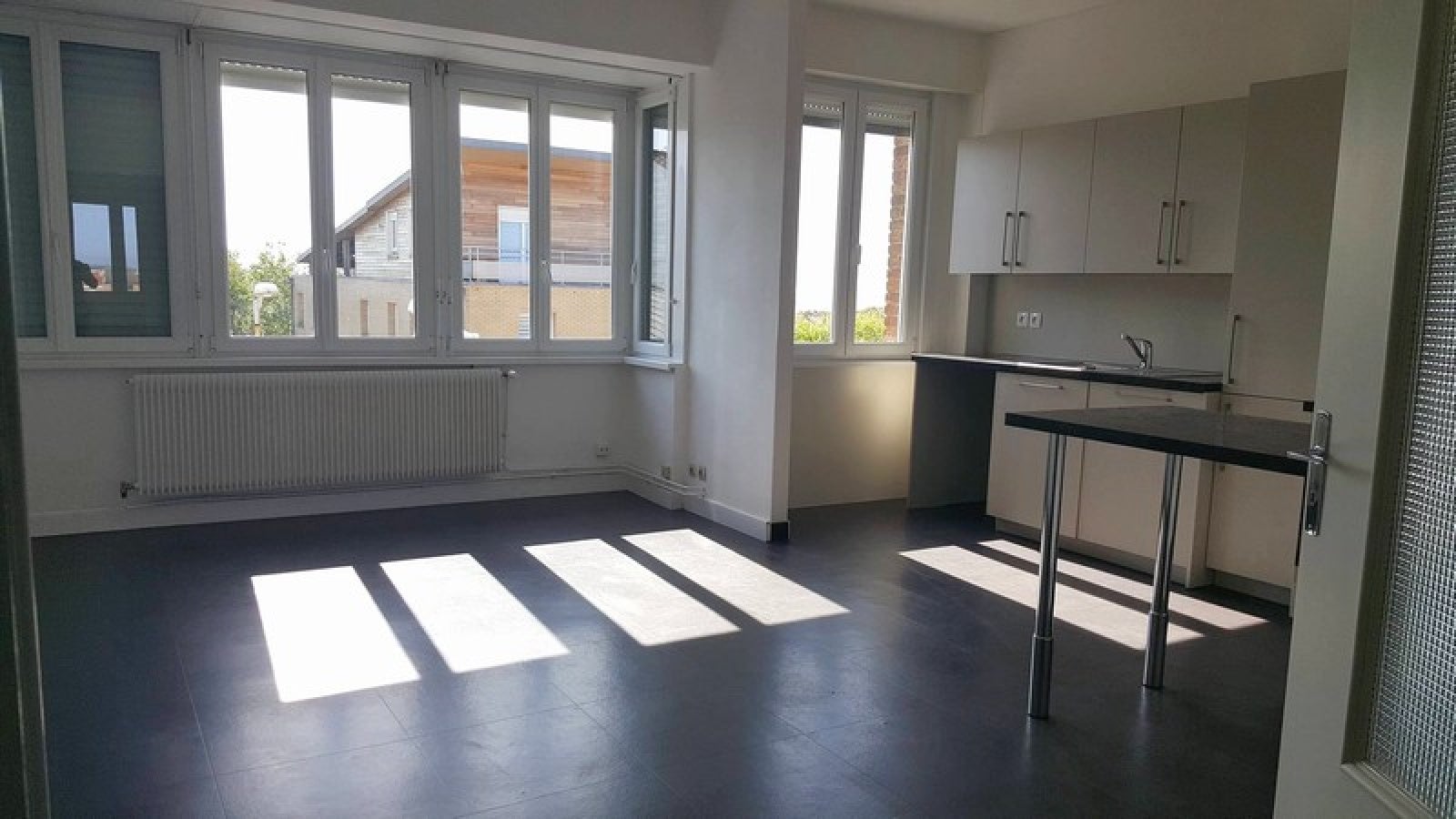 Appartement Rue René Castelin à Dunkerque