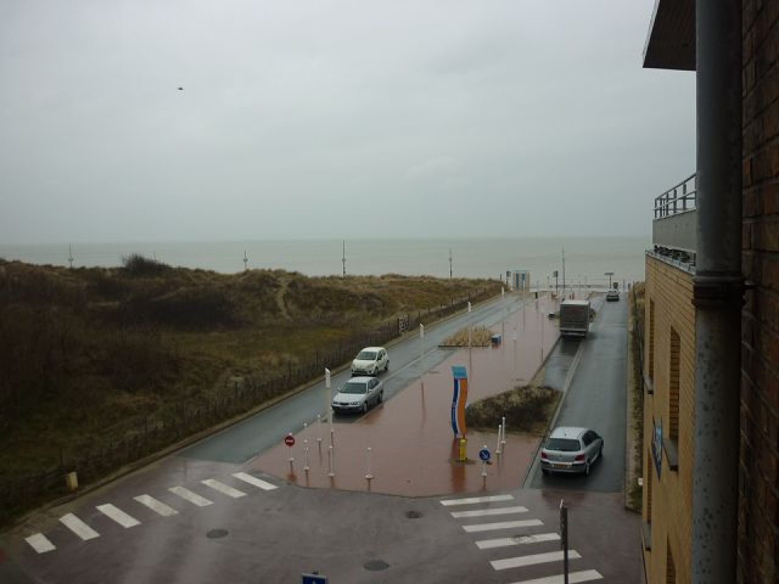 Appartement Rue René Castelin à Dunkerque