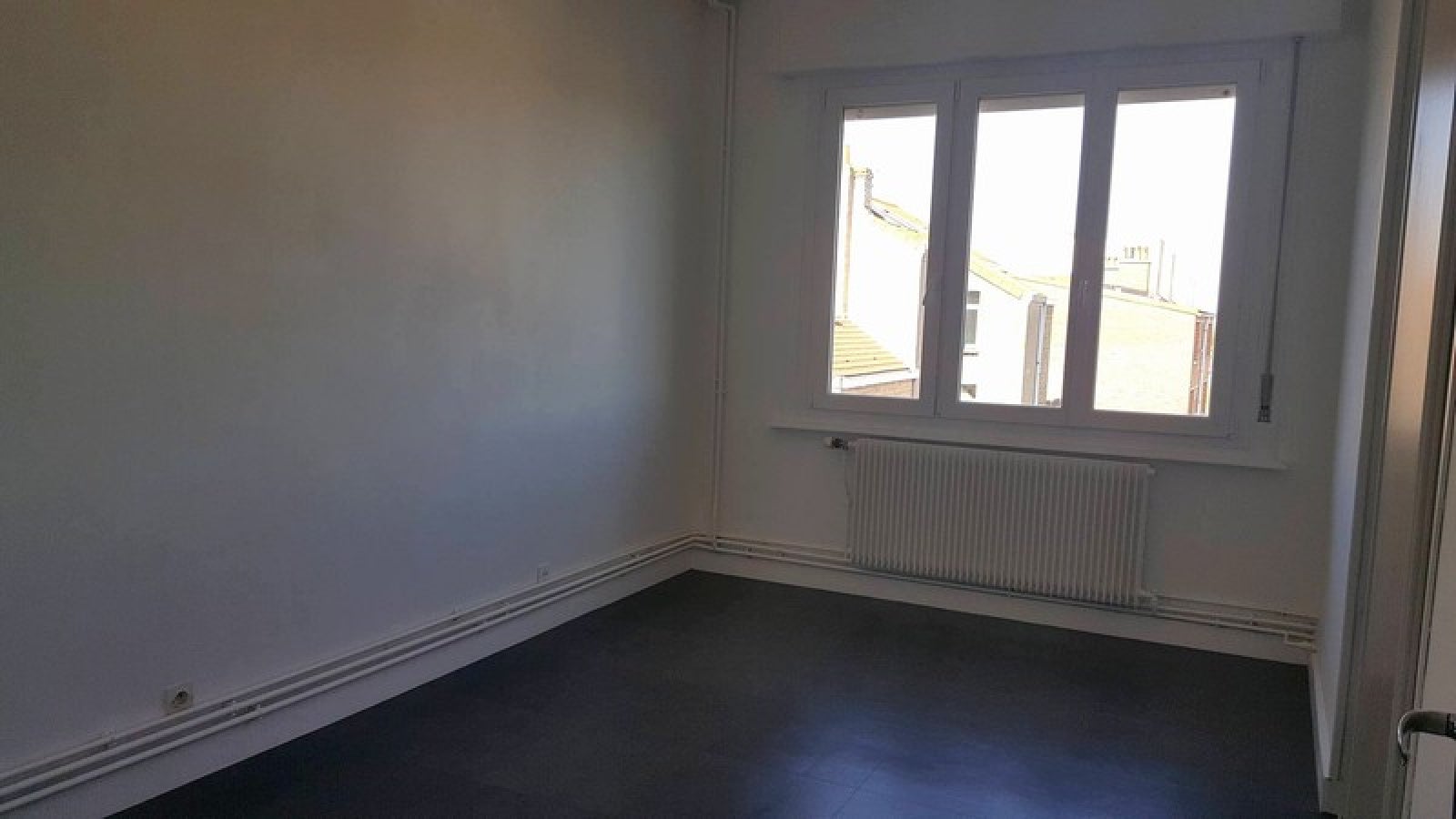 Appartement Rue René Castelin à Dunkerque