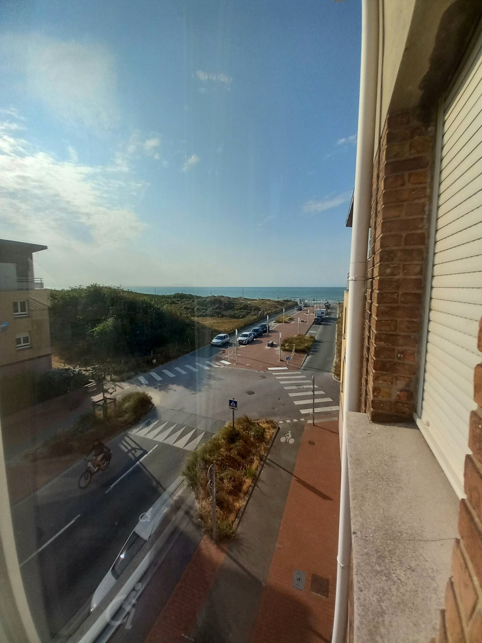 Appartement Rue René Castelin à Dunkerque