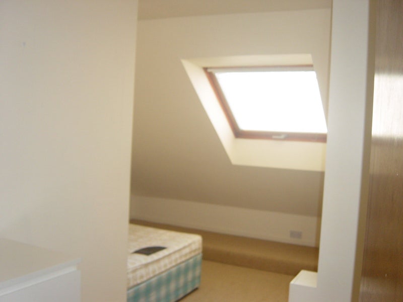 Room Great Western Road in City of Westminster