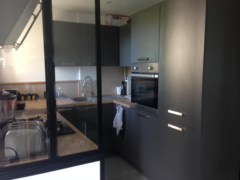 Appartement Boulevard Eugène Orieux à Nantes
