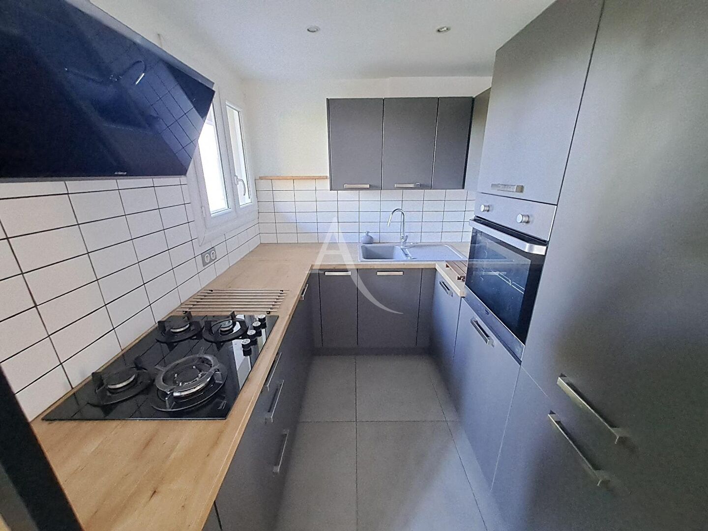 Appartement Boulevard Eugène Orieux à Nantes