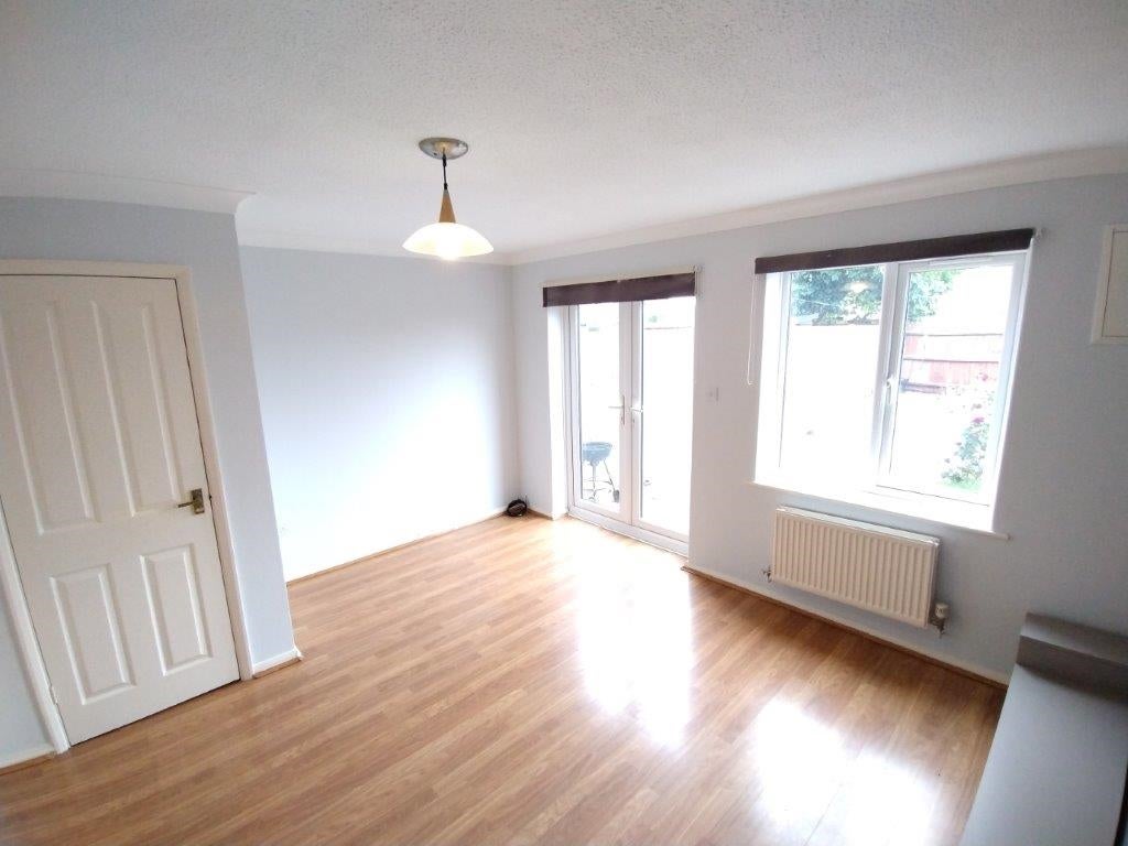 House Belcanto Court in South Holland