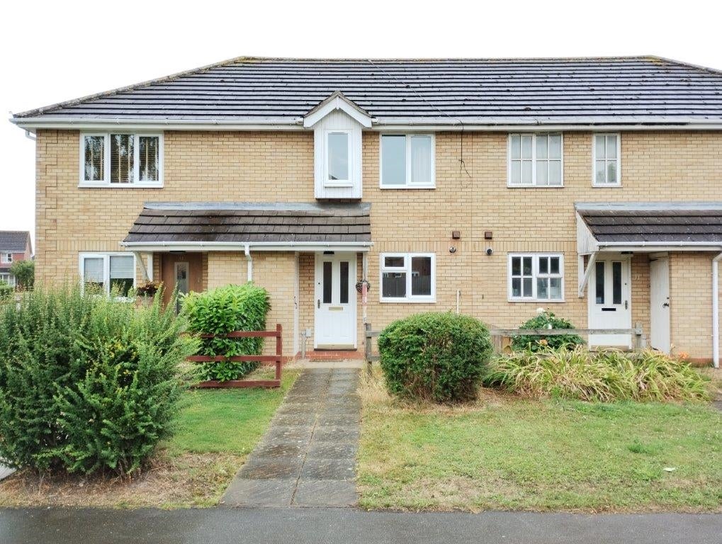 House Belcanto Court in South Holland