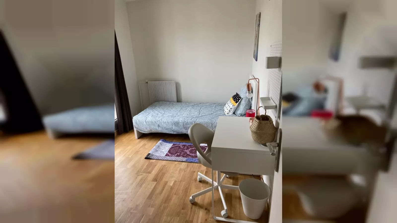 Appartement Avenue du Sud à Pontoise