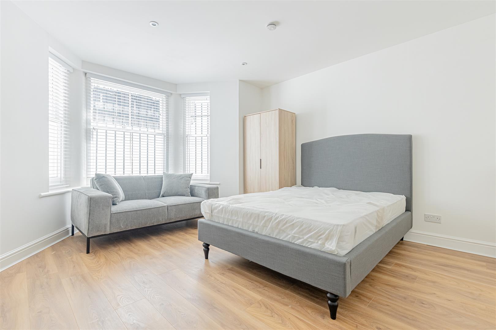 Flat Lexham Gardens in Greater London