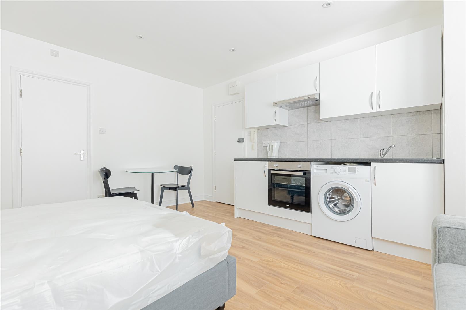 Flat Lexham Gardens in Greater London