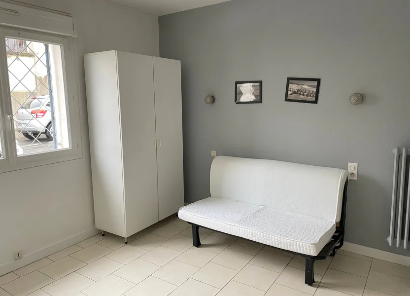 Room Rue Rolf-Hammel in Périgueux
