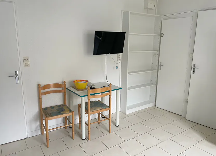 Room Rue Rolf-Hammel in Périgueux