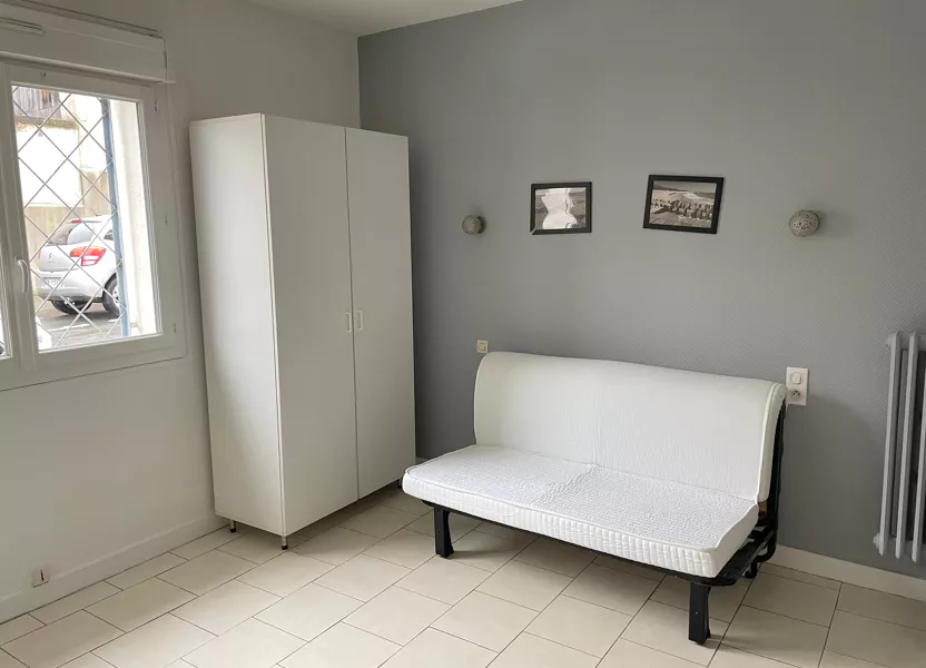 Flat Rue Rolf-Hammel in Périgueux