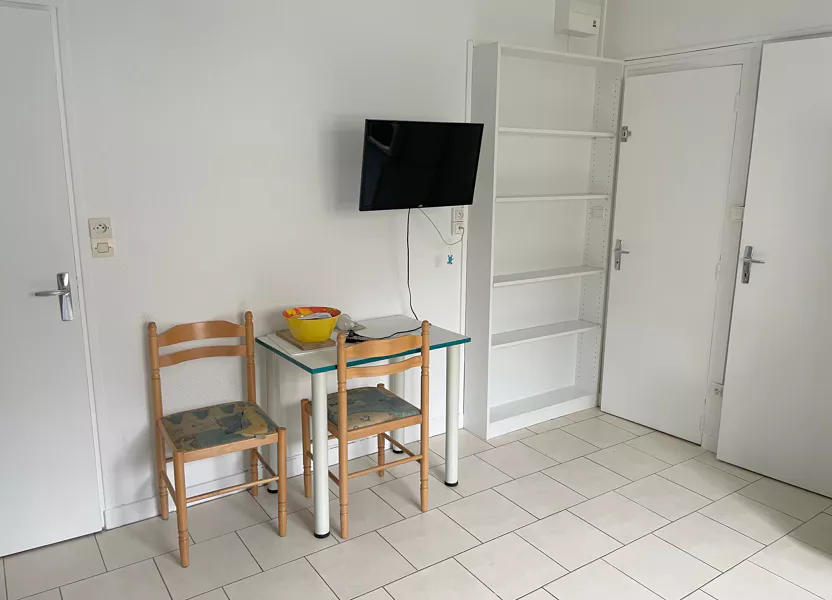 Chambre Rue Rolf-Hammel à Périgueux