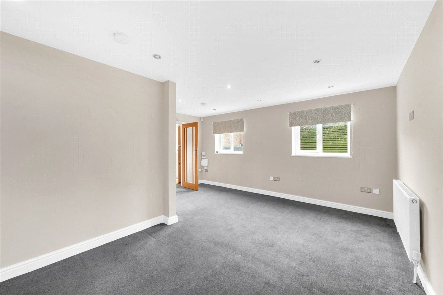 House Kingsand Road in Greater London