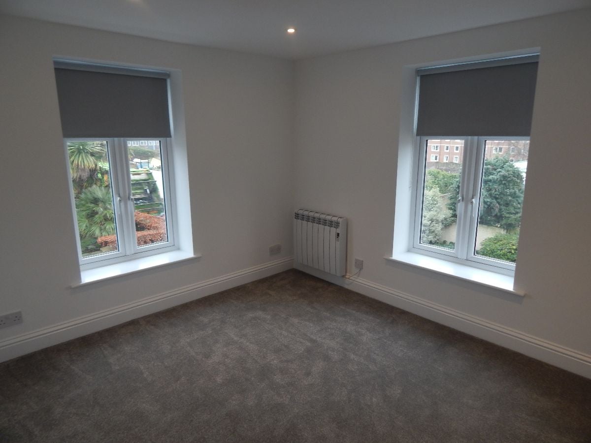 Flat Cromwell Road in Maidstone