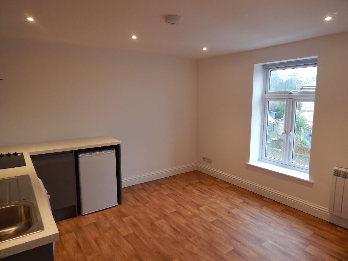 Flat Cromwell Road in Maidstone
