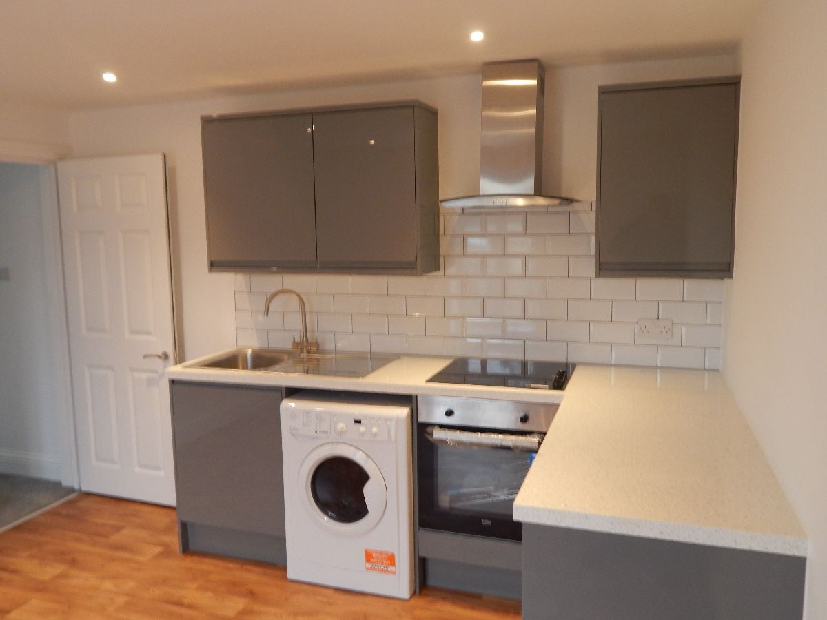 Flat Cromwell Road in Maidstone