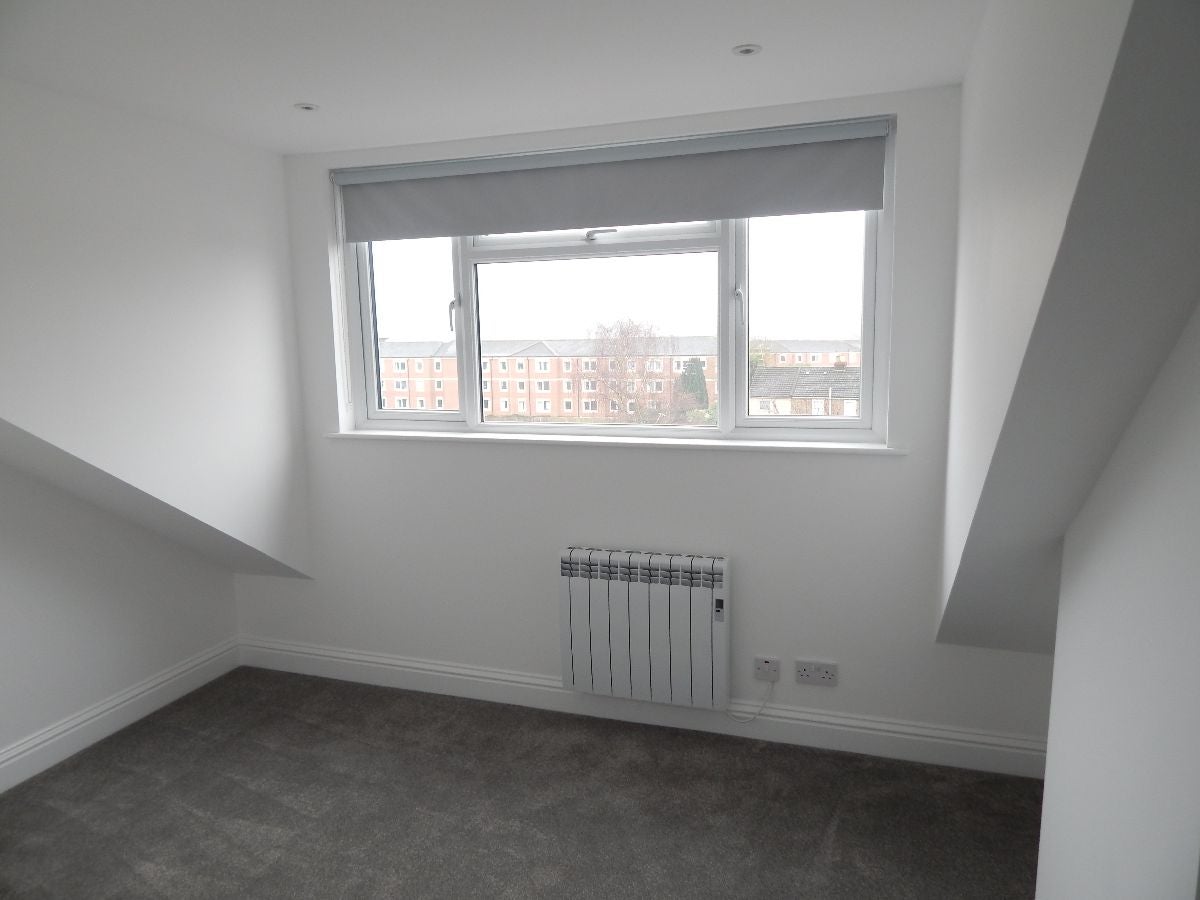 Flat Cromwell Road in Maidstone