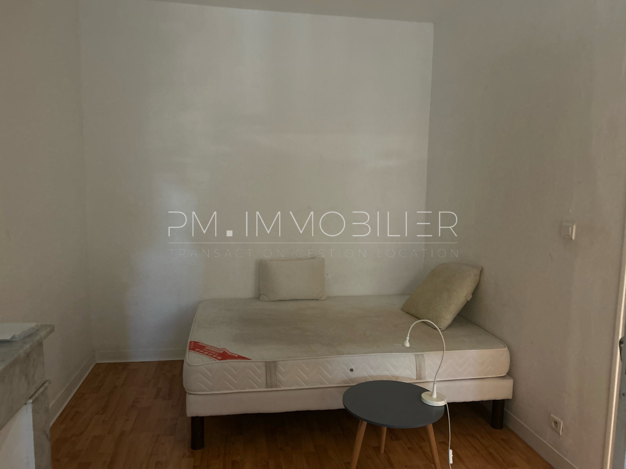 Appartement Boulevard Bouès à Marseille