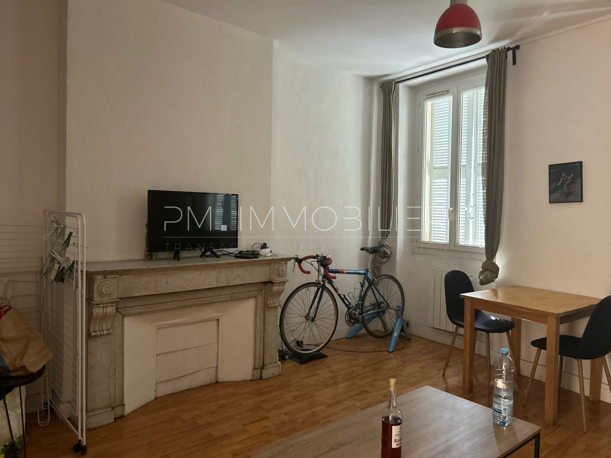 Appartement Boulevard Bouès à Marseille