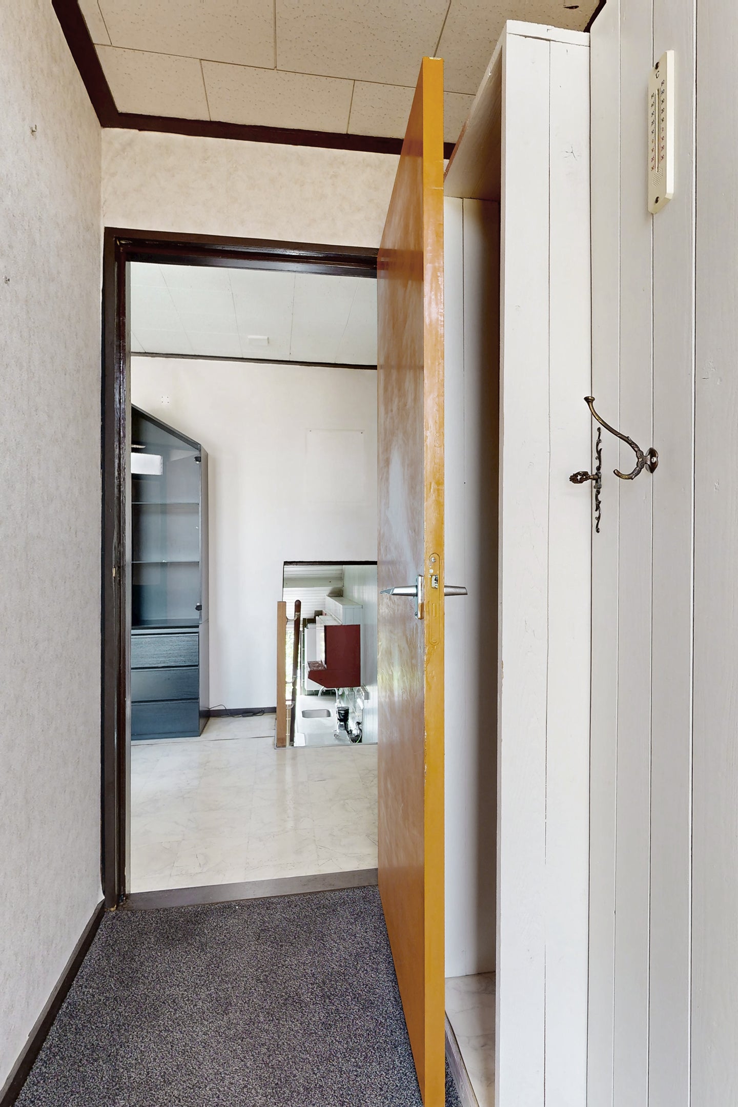 Tussenwoning te koop: Kadedijk 46, Fijnaart