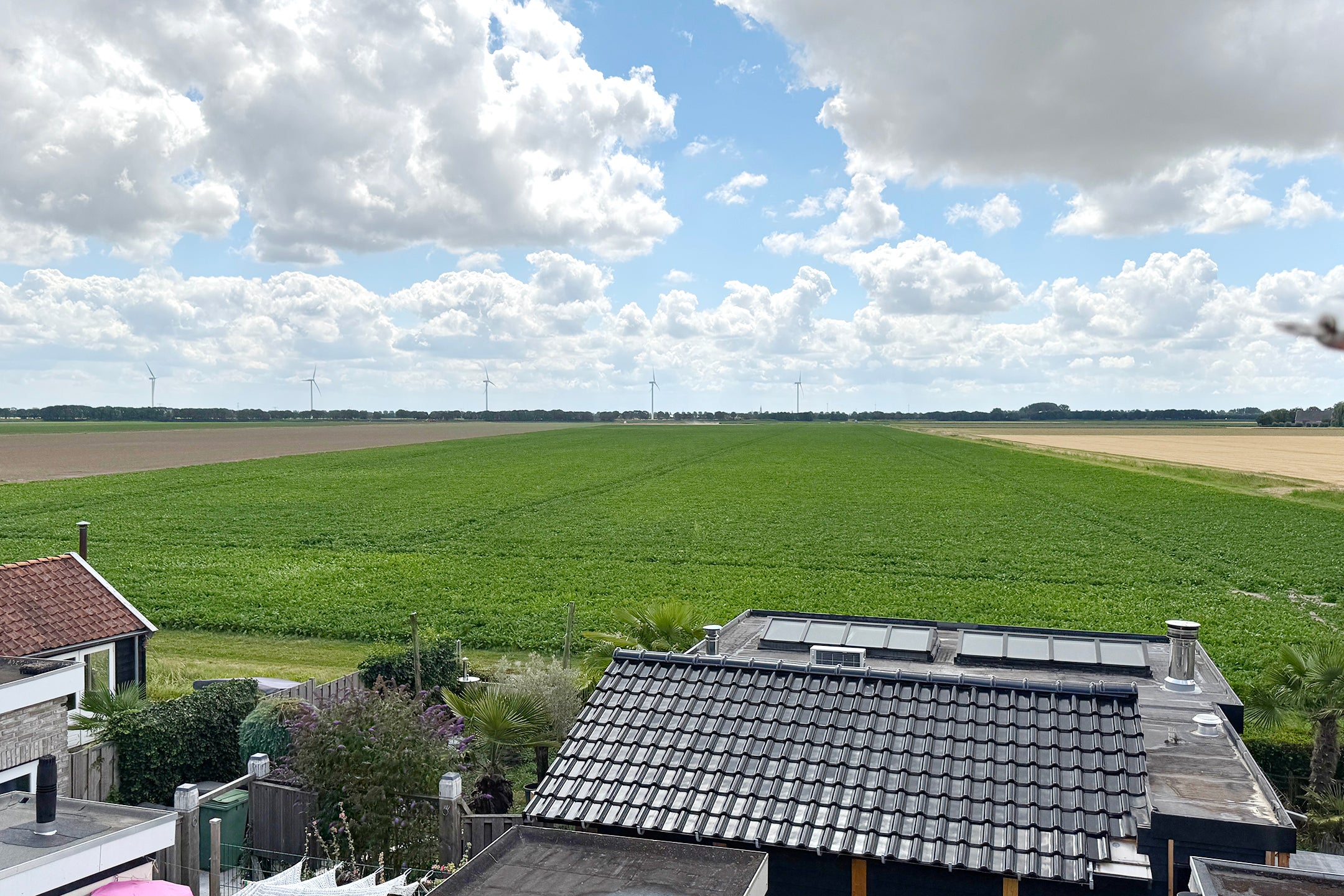 Tussenwoning te koop: Kadedijk 46, Fijnaart
