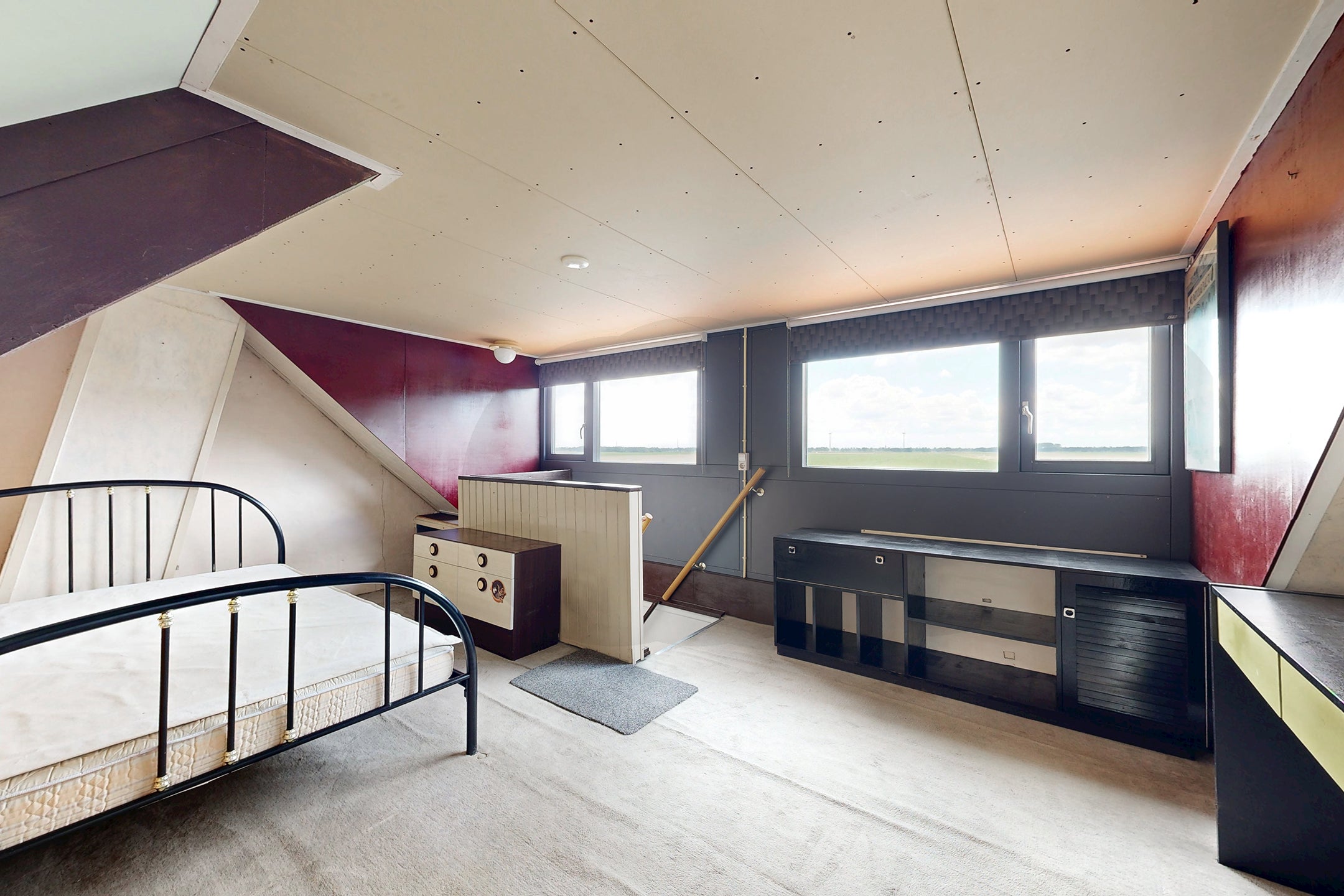 Tussenwoning te koop: Kadedijk 46, Fijnaart