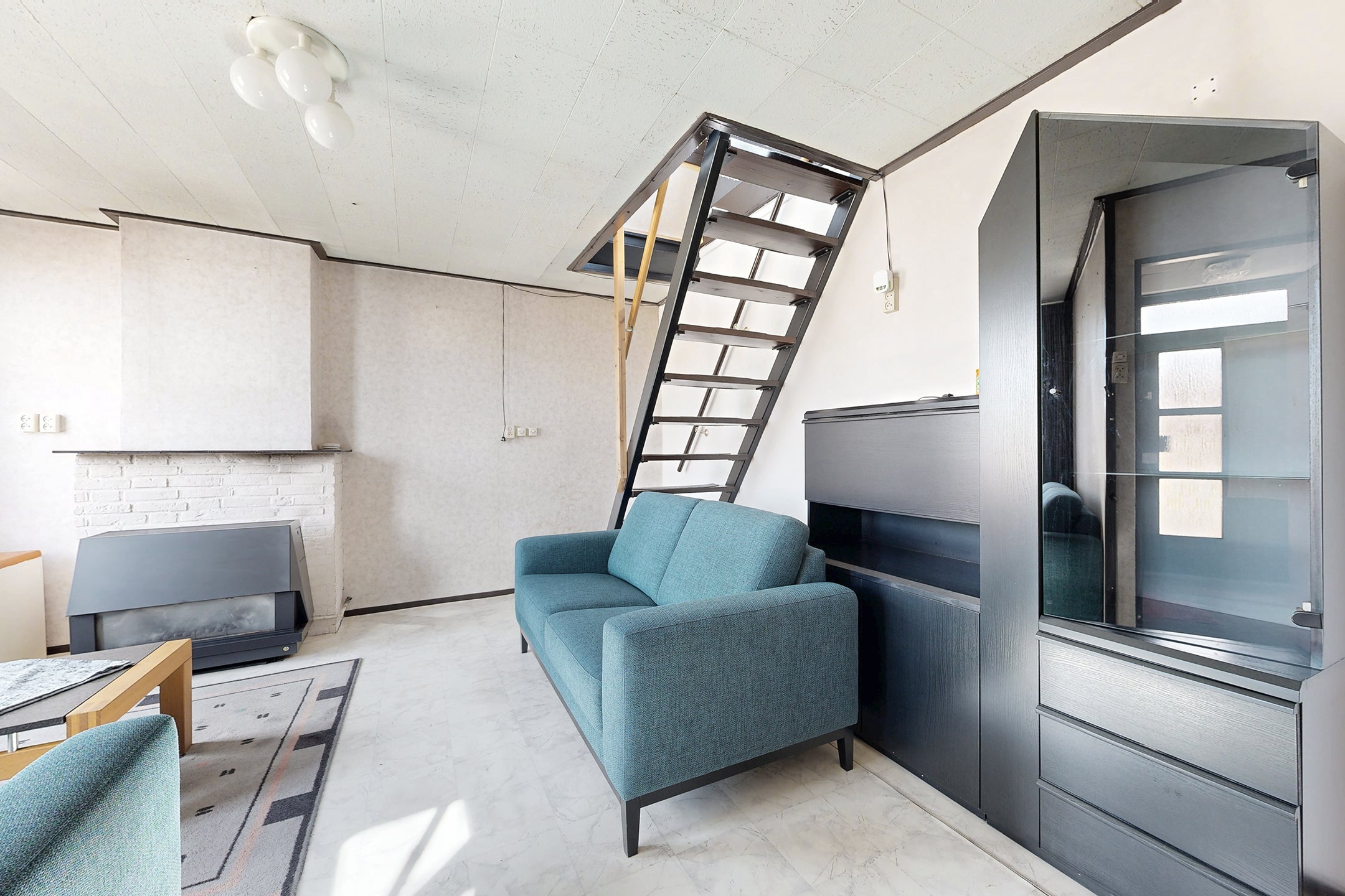 Tussenwoning te koop: Kadedijk 46, Fijnaart