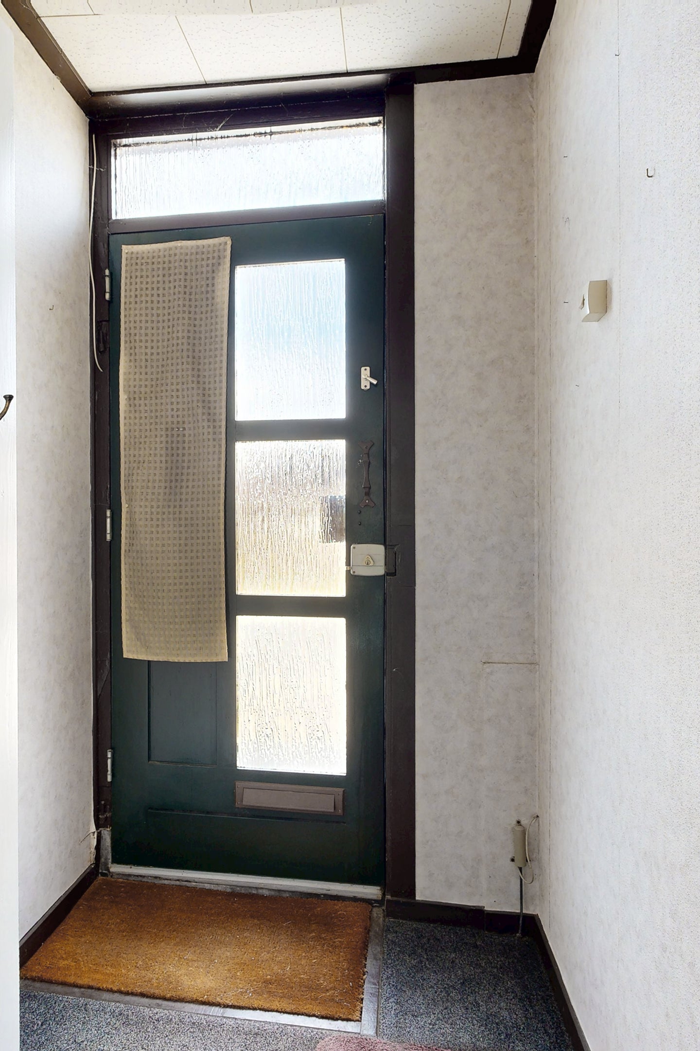 Tussenwoning te koop: Kadedijk 46, Fijnaart