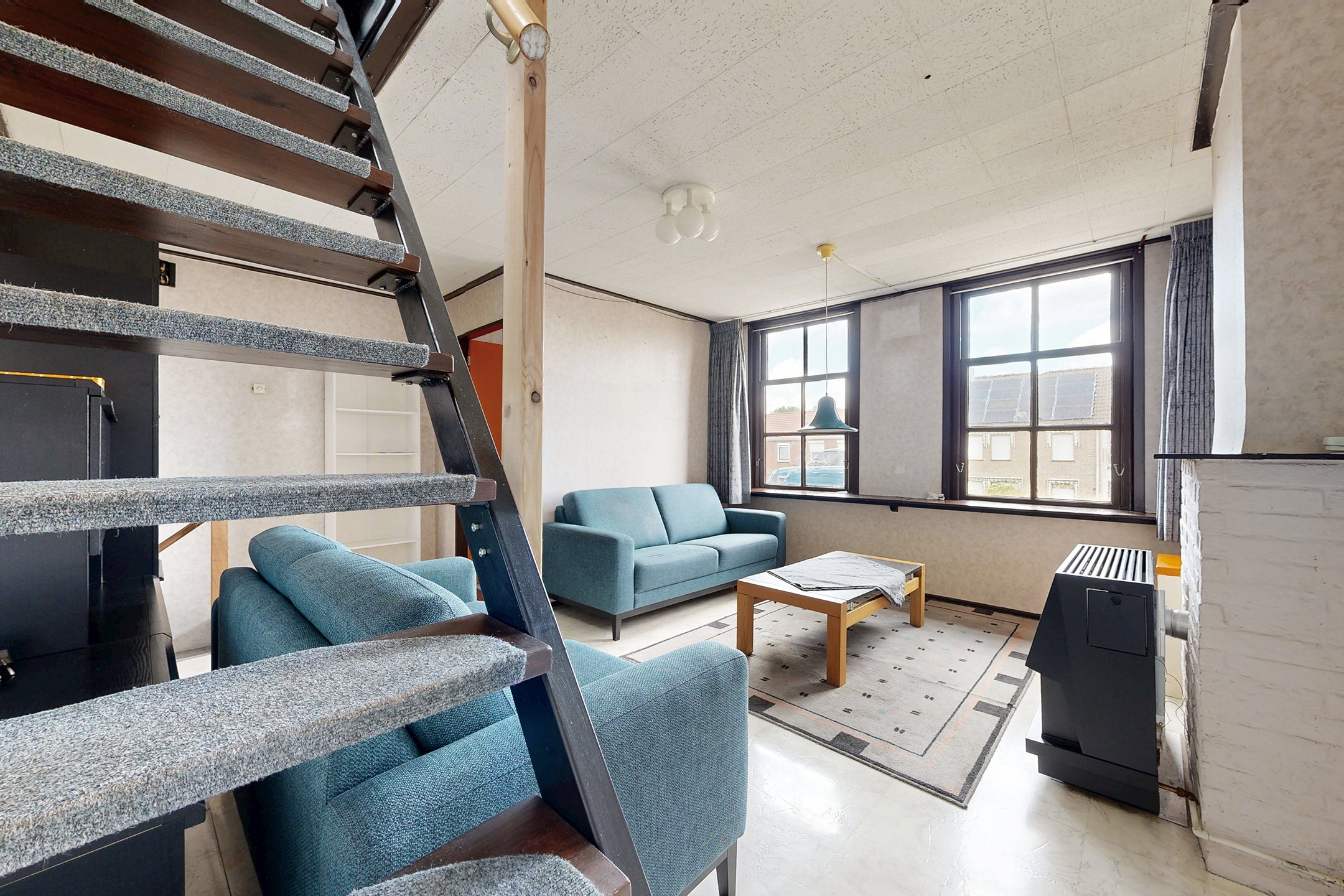 Tussenwoning te koop: Kadedijk 46, Fijnaart