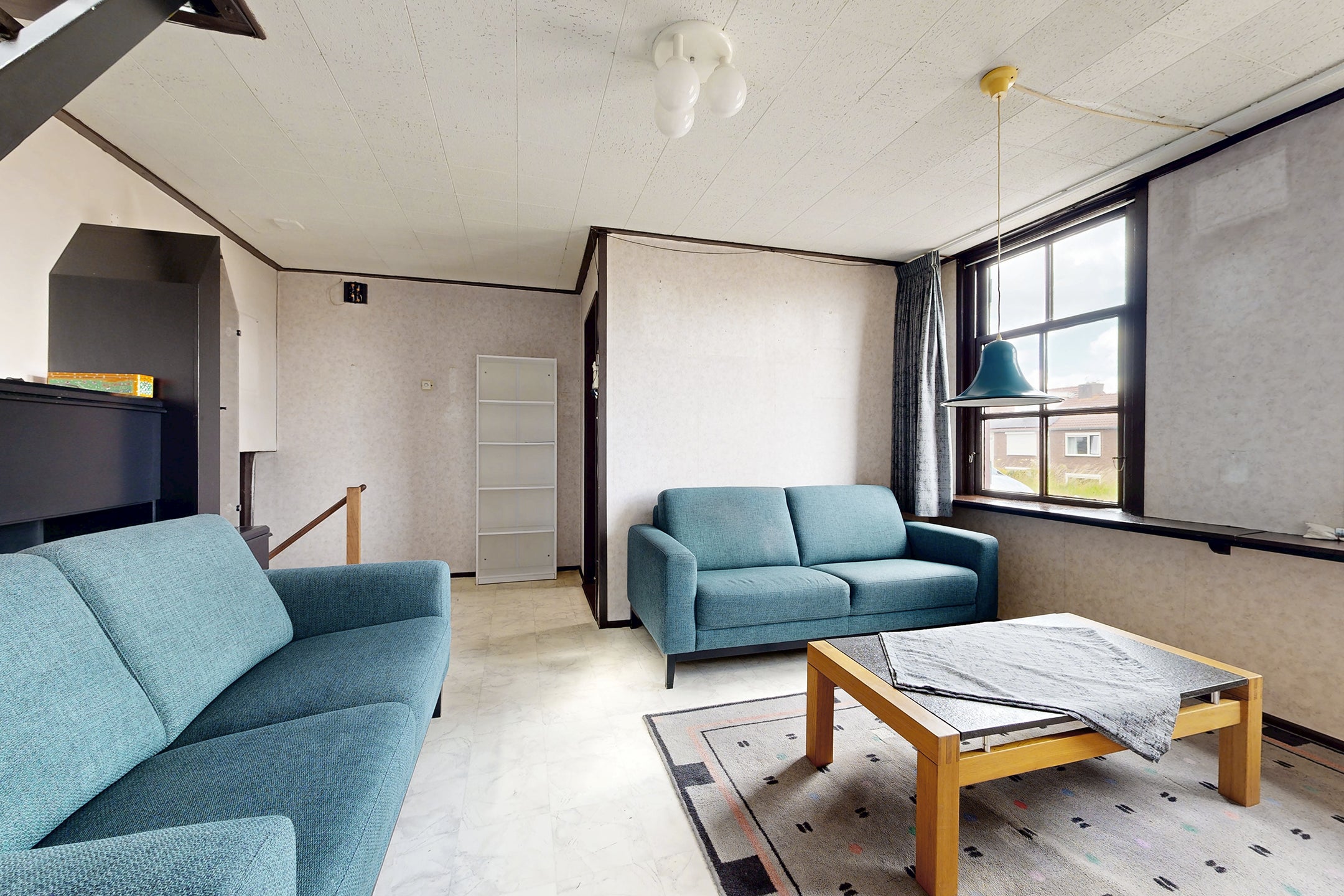 Tussenwoning te koop: Kadedijk 46, Fijnaart