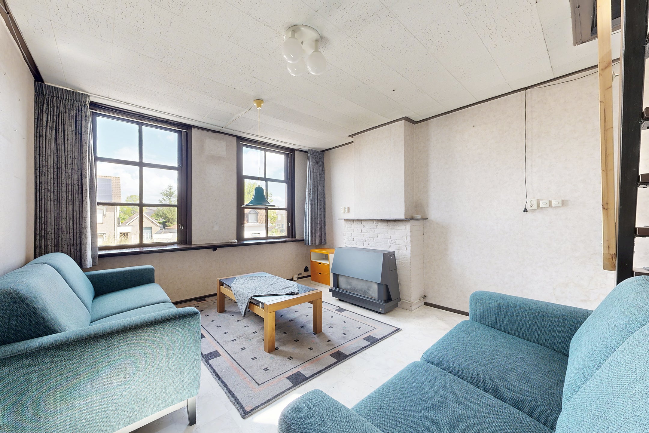 Tussenwoning te koop: Kadedijk 46, Fijnaart