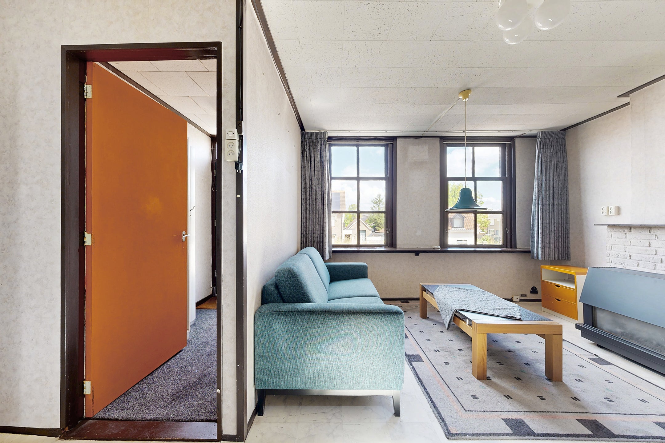 Tussenwoning te koop: Kadedijk 46, Fijnaart