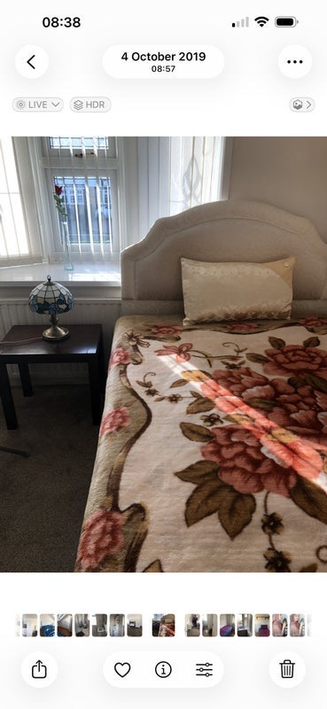 Room Rushetts Road in Crawley