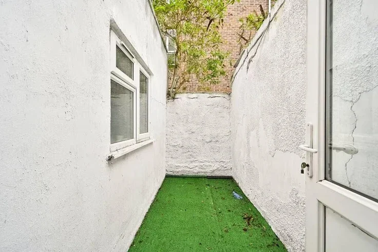 Flat Edgware Road in City of Westminster