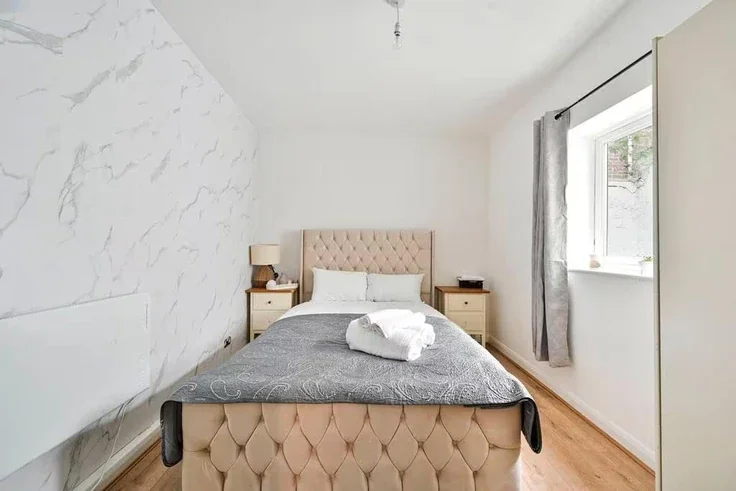 Flat Edgware Road in City of Westminster