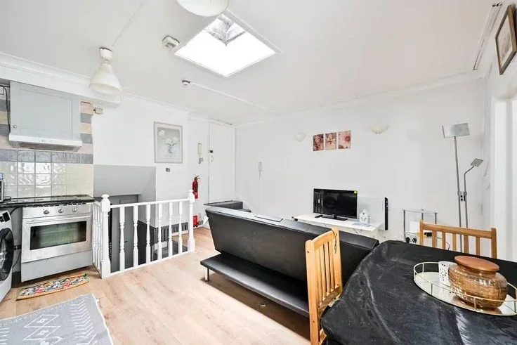 Flat Edgware Road in City of Westminster