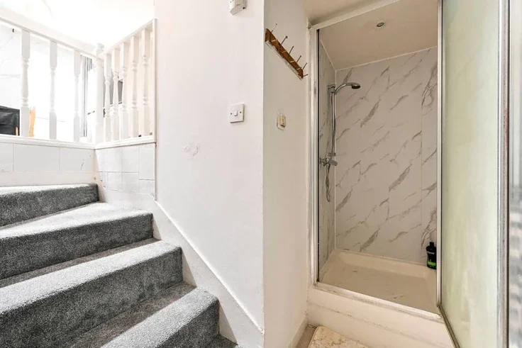 Flat Edgware Road in City of Westminster