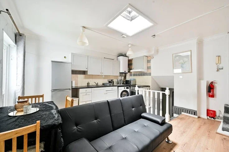 Flat Edgware Road in City of Westminster