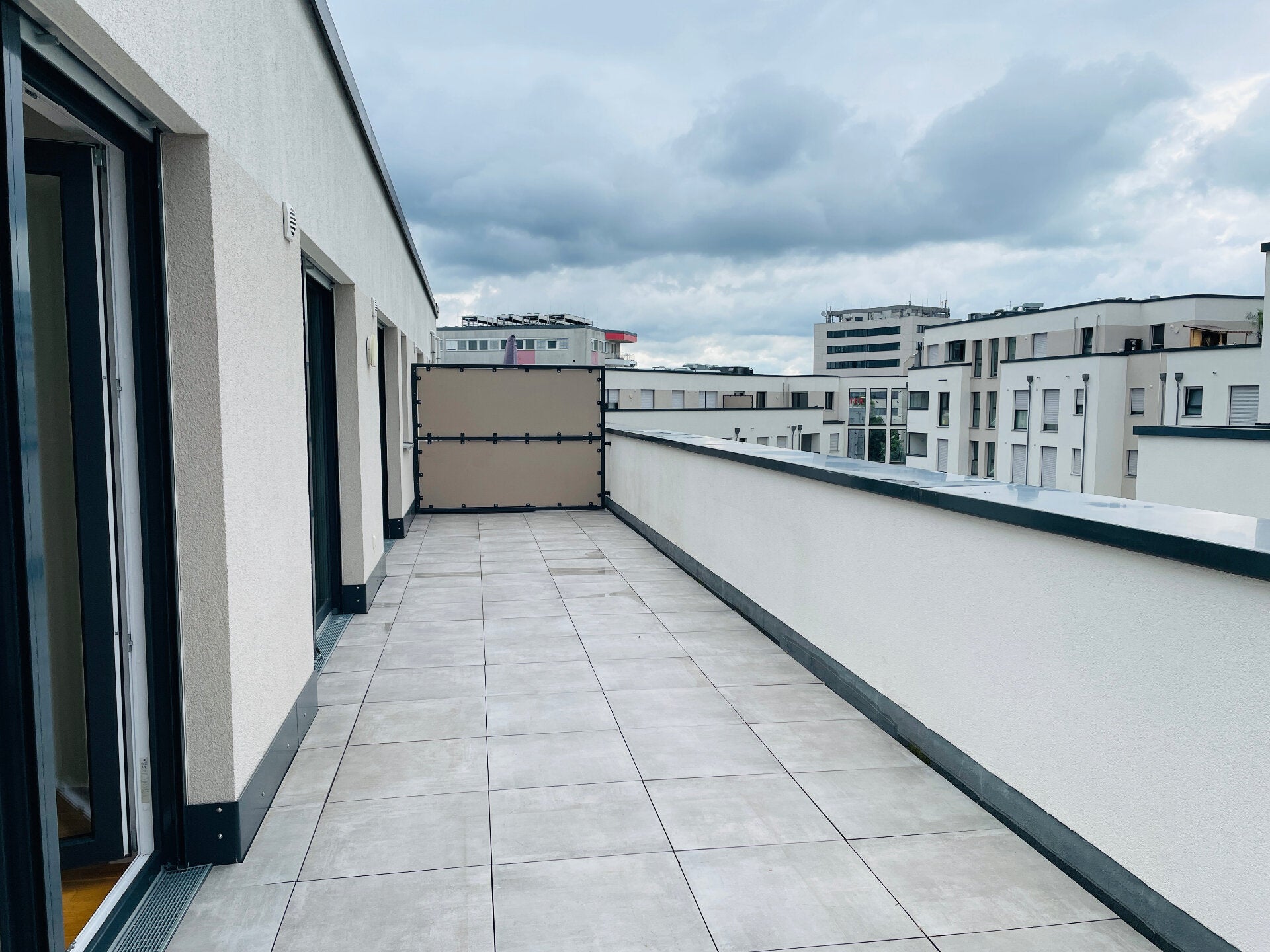 Wohnung Wallweg in Hanau