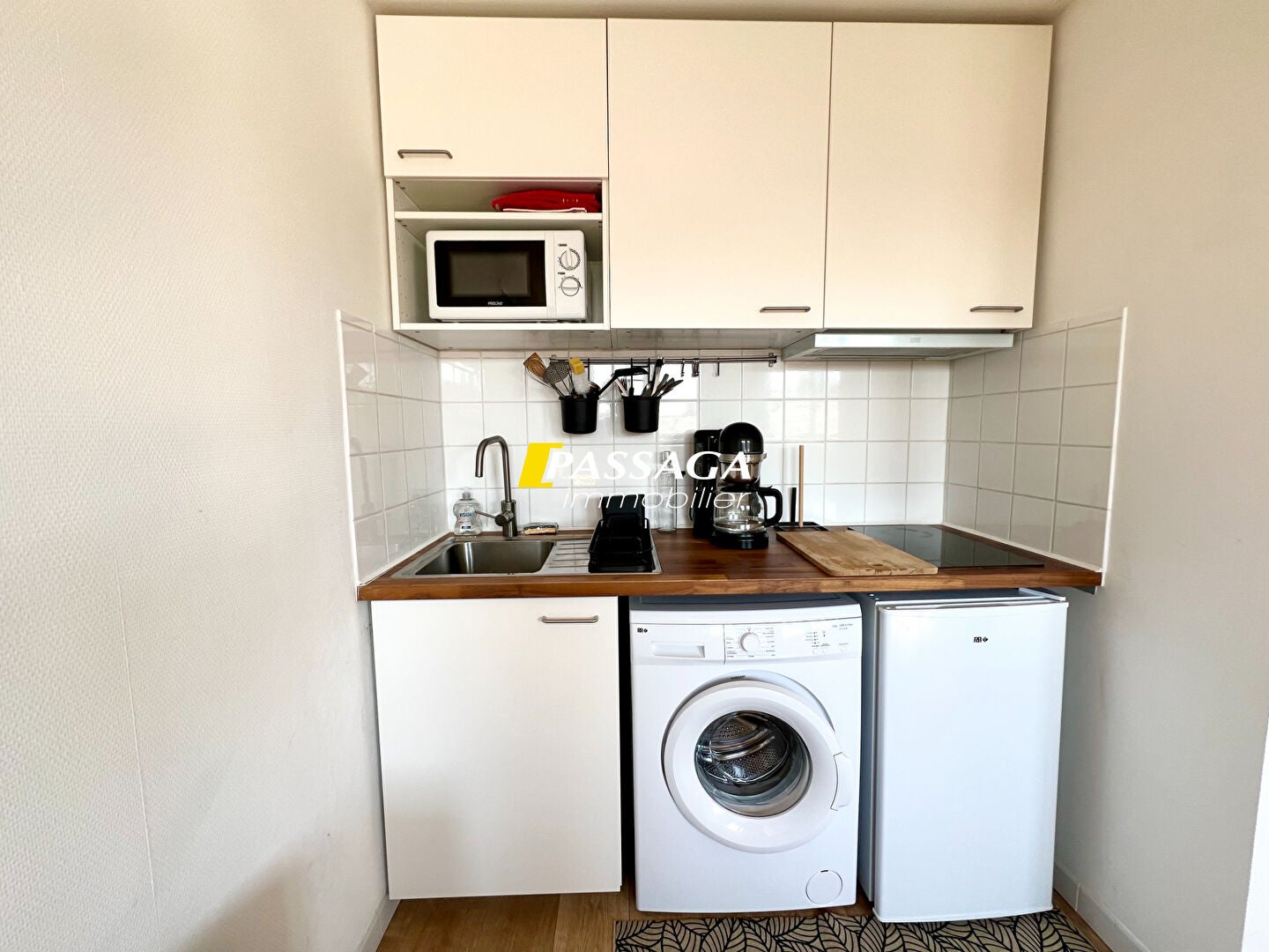 Appartement Rue Aristide Briand à Rodez
