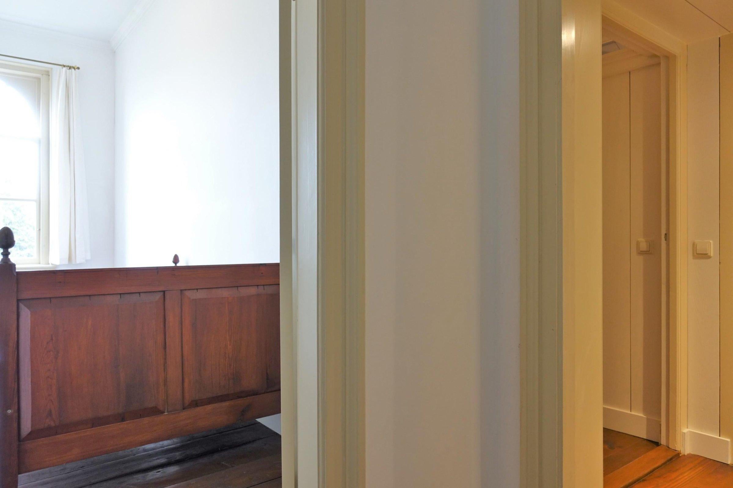 Woning te huur: Utrechtseweg, De Bilt