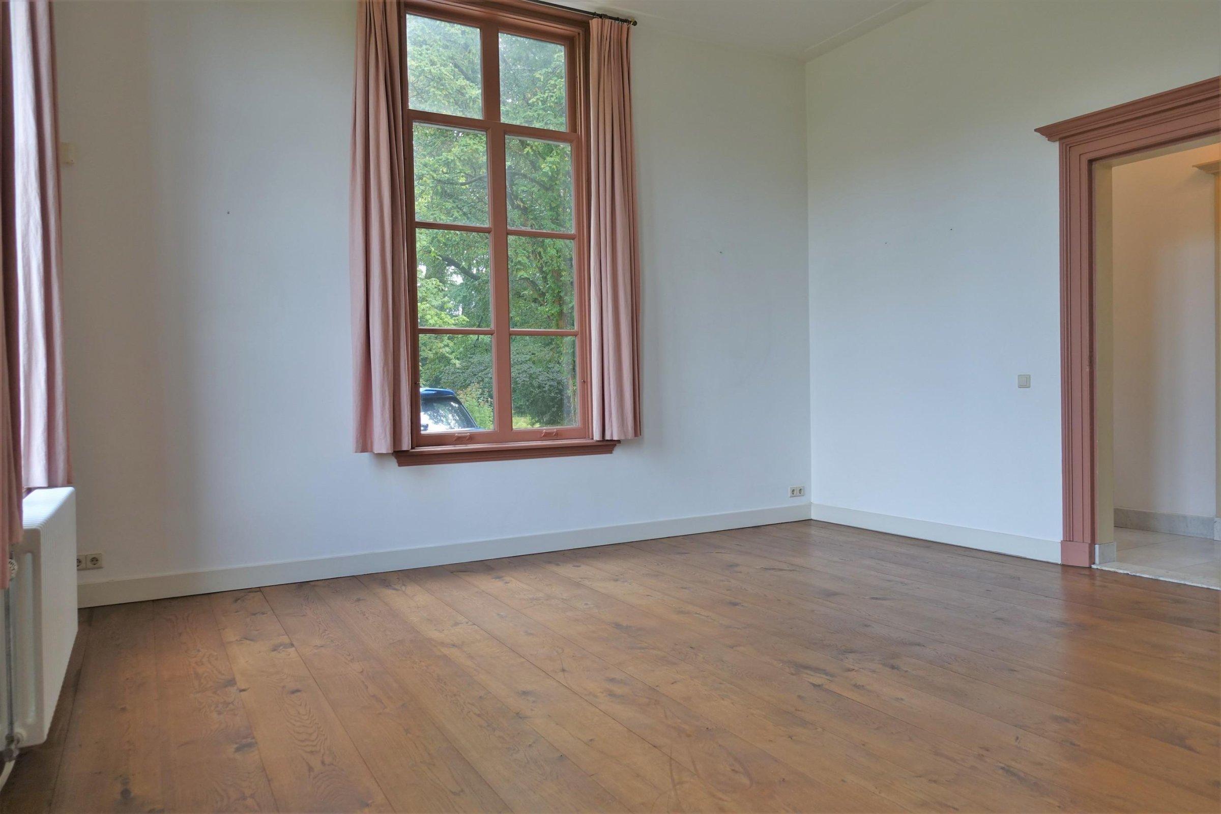 Woning te huur: Utrechtseweg, De Bilt