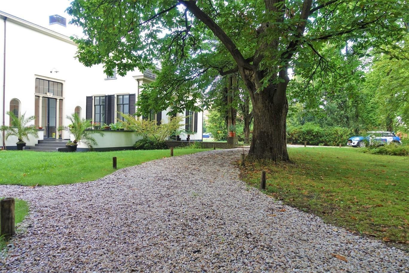 Woning te huur: Utrechtseweg, De Bilt