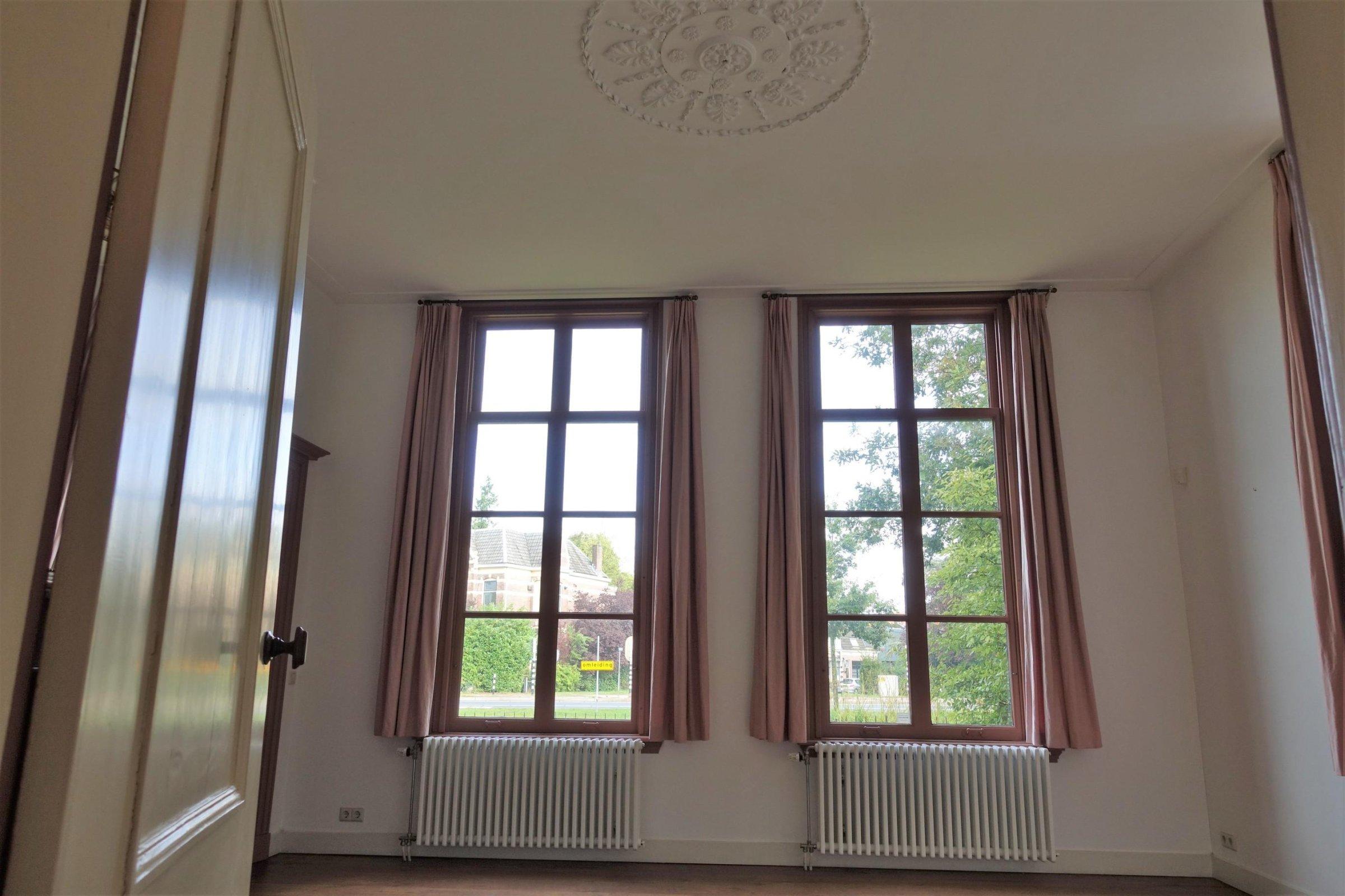 Woning te huur: Utrechtseweg, De Bilt